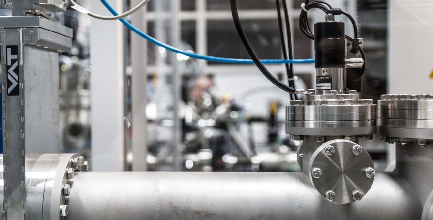 Plomería industrial